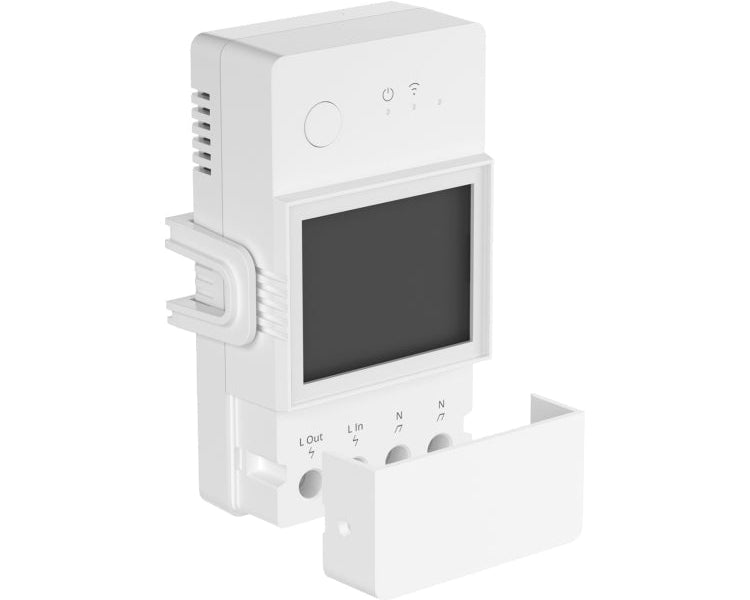 Intelligent Electricity Statistics Meter - Eurekaonline
