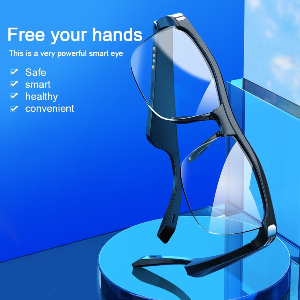 Original Lenovo MG10 Smart Glasses - Eurekaonline