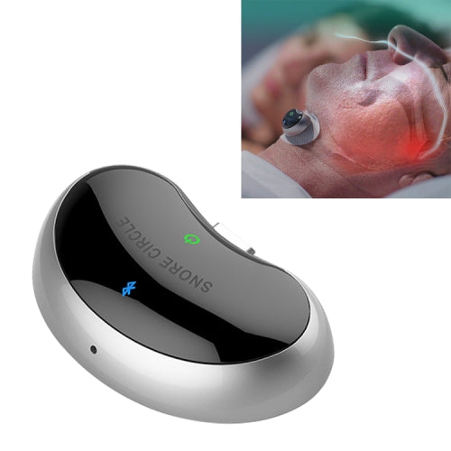 ANTI-SNORING