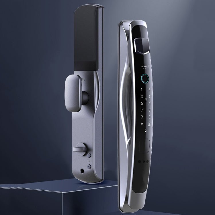Access Control System - Eurekaonline