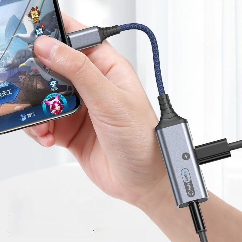 Audio and Network Cables - Eurekaonline