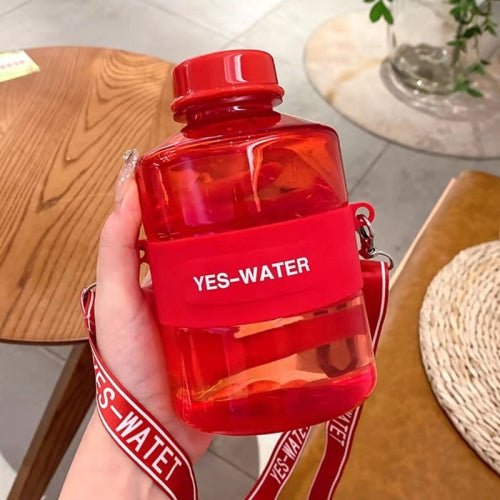 Bathing Bags and Bottles - Eurekaonline