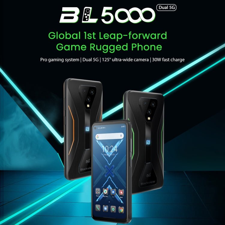 Blackview - Eurekaonline