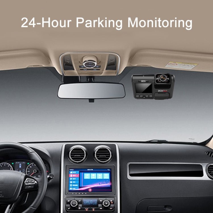 Car DVR - Eurekaonline