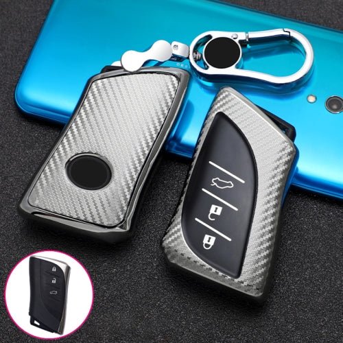 Car Keys and Alarm Systems - Eurekaonline