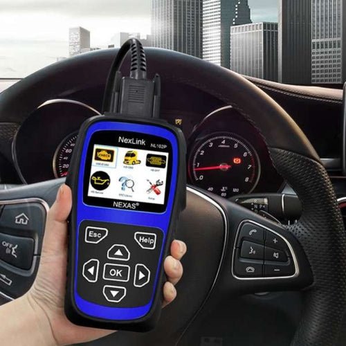 Diagnostic Scan Tools - Eurekaonline