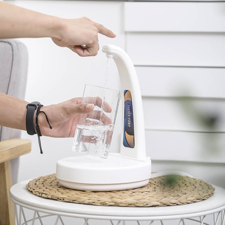 Dispensers - Eurekaonline