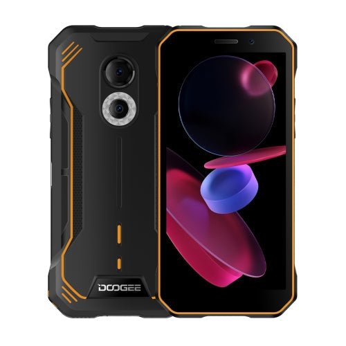 Doogee - Eurekaonline