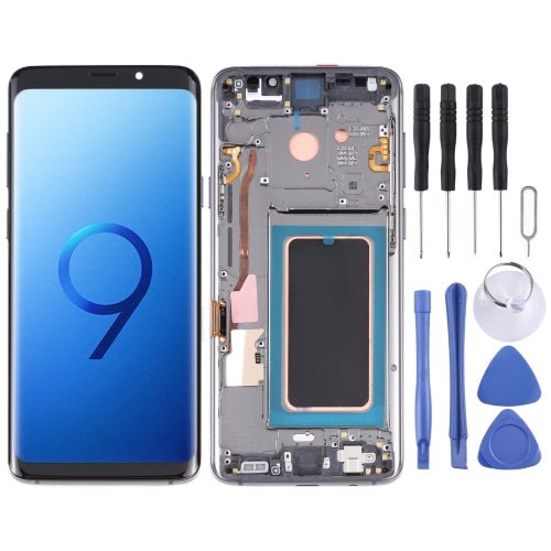 Galaxy Spare Parts - Eurekaonline
