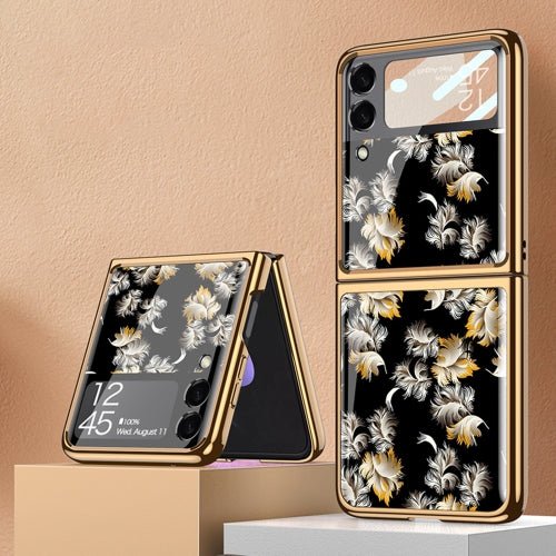 Galaxy Z Flip 3 & 4 Cases - Eurekaonline