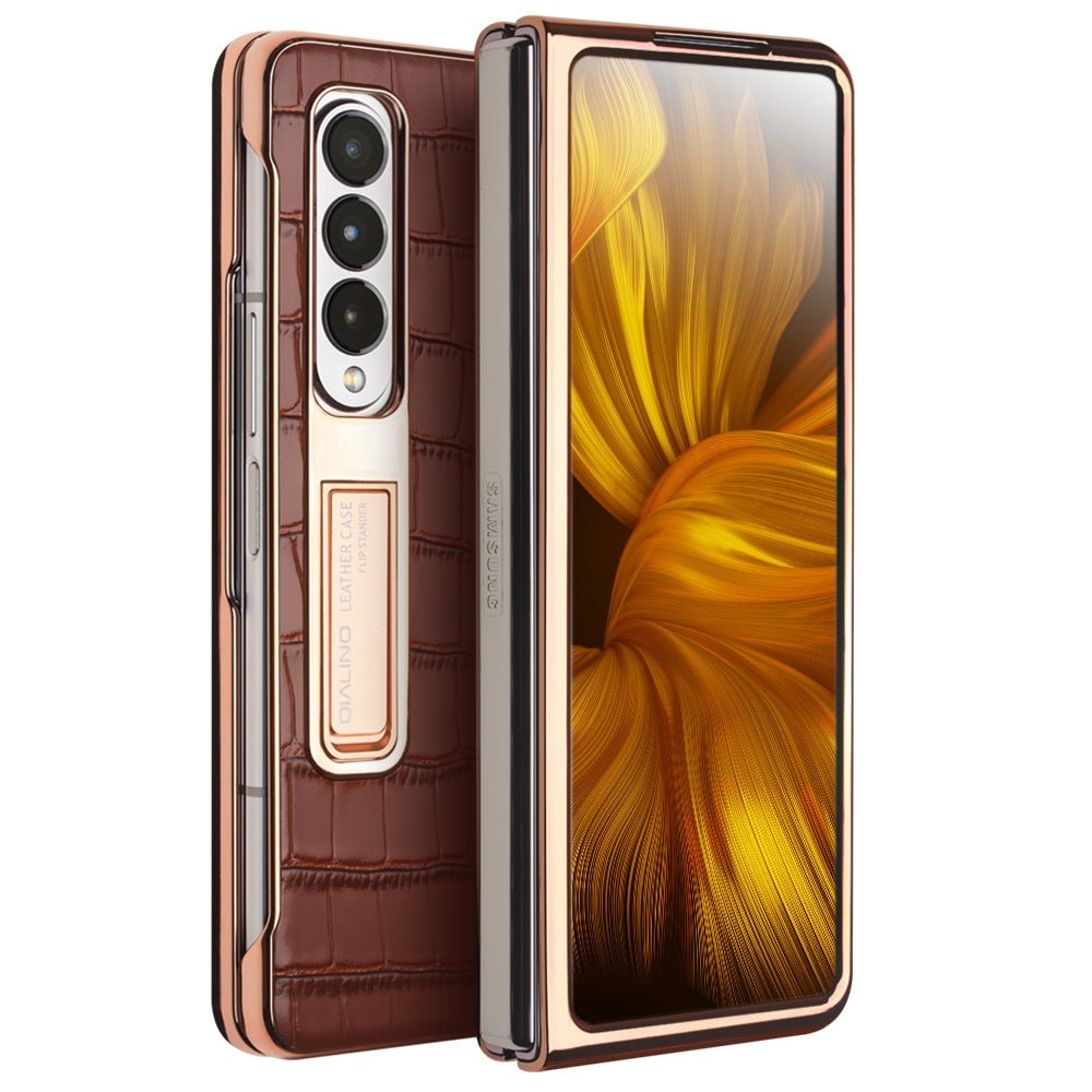 Galaxy Z Fold 4 & 3 Cases - Eurekaonline