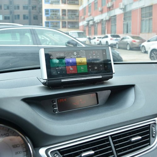 GPS Tracker & Accessories - Eurekaonline