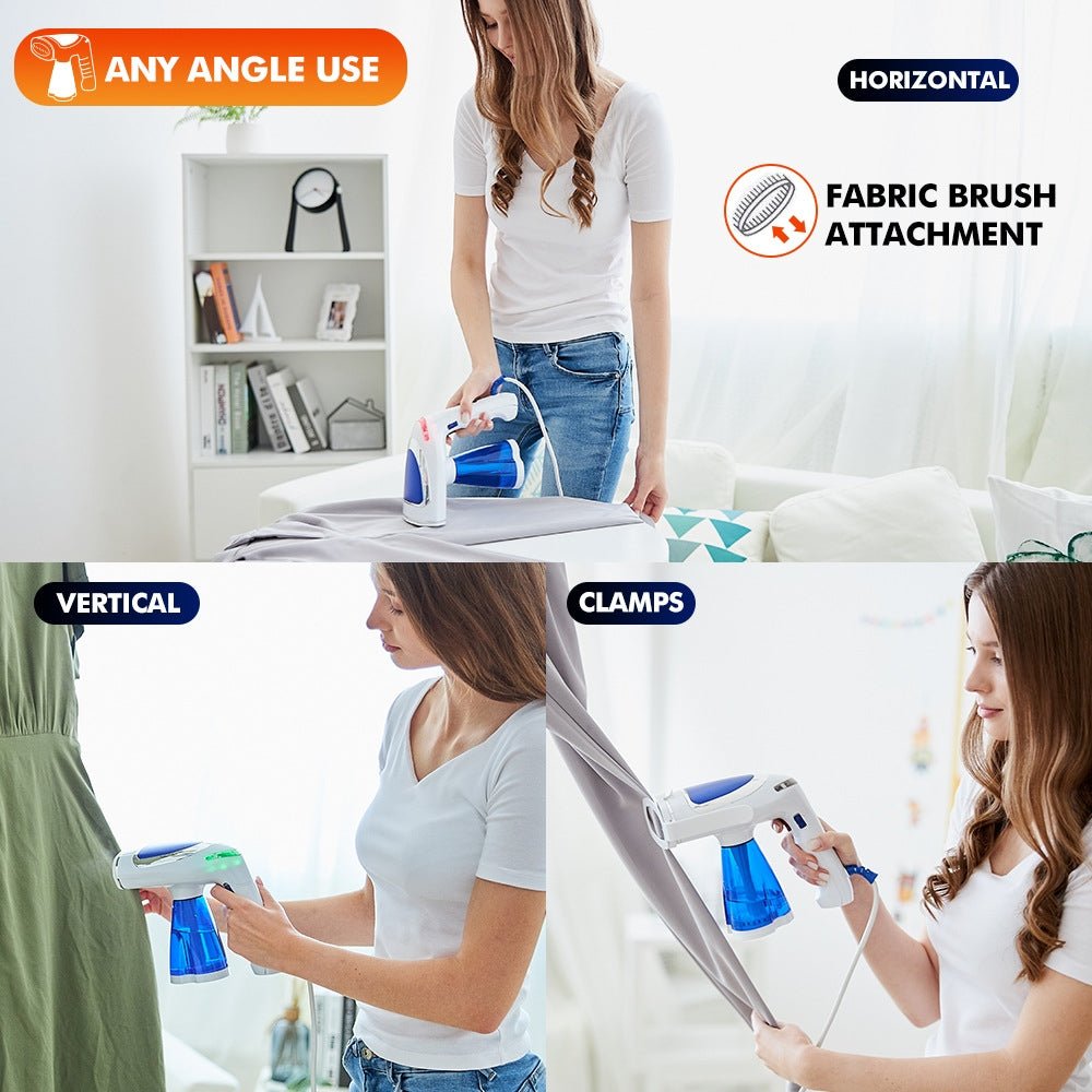 Hair  Dryers and Steamers - Eurekaonline