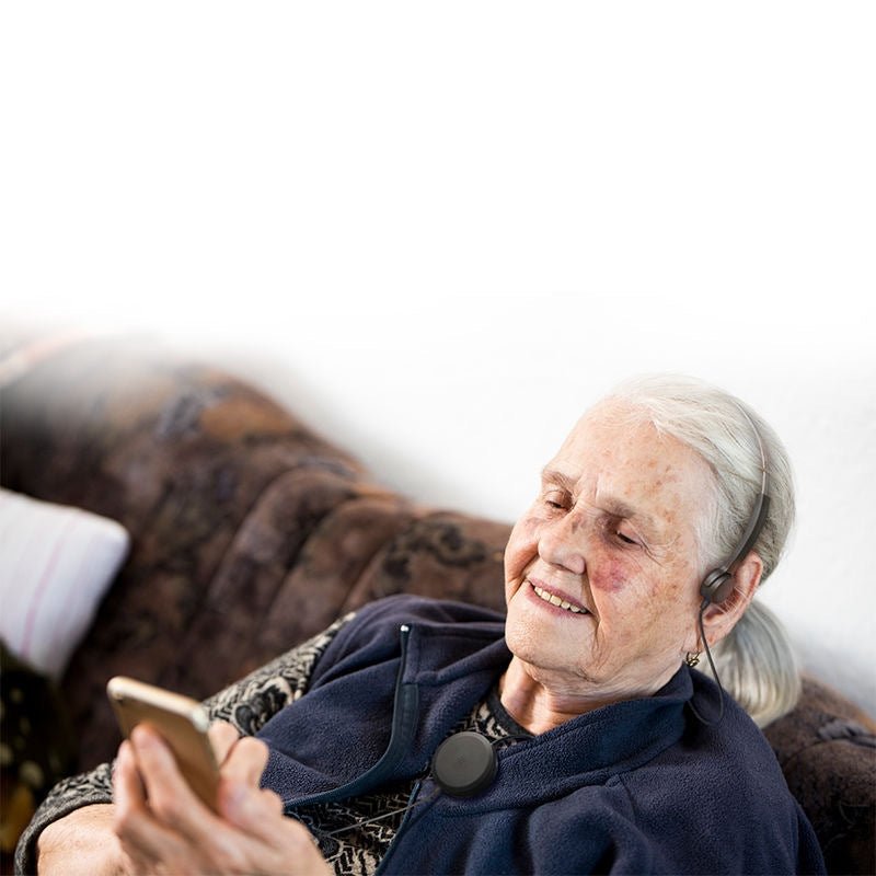 Hearing Aids - Eurekaonline