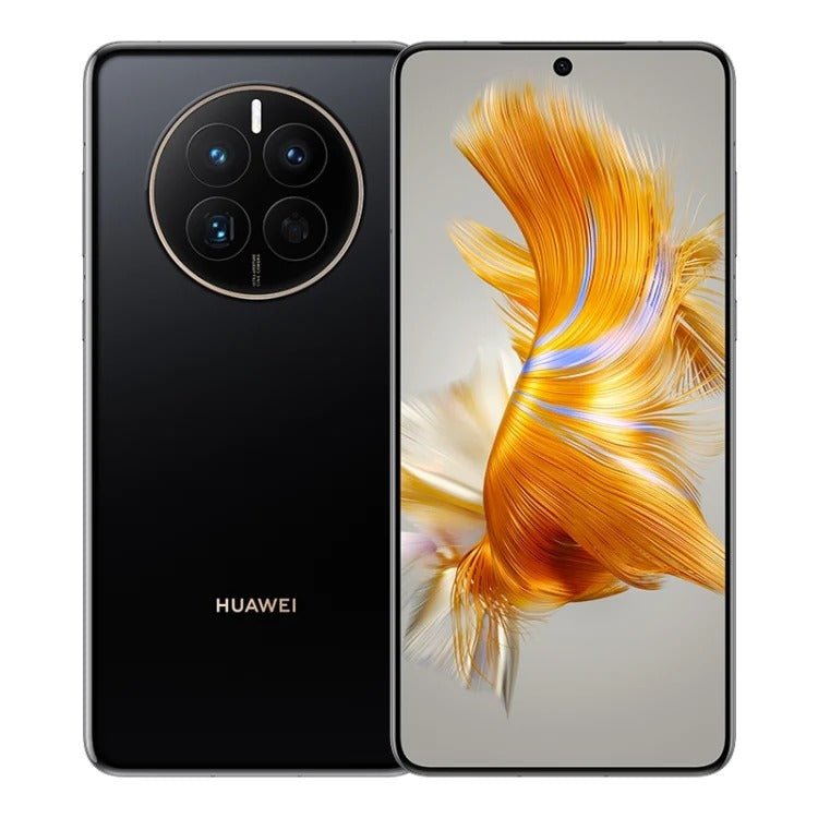 Huawei - Eurekaonline