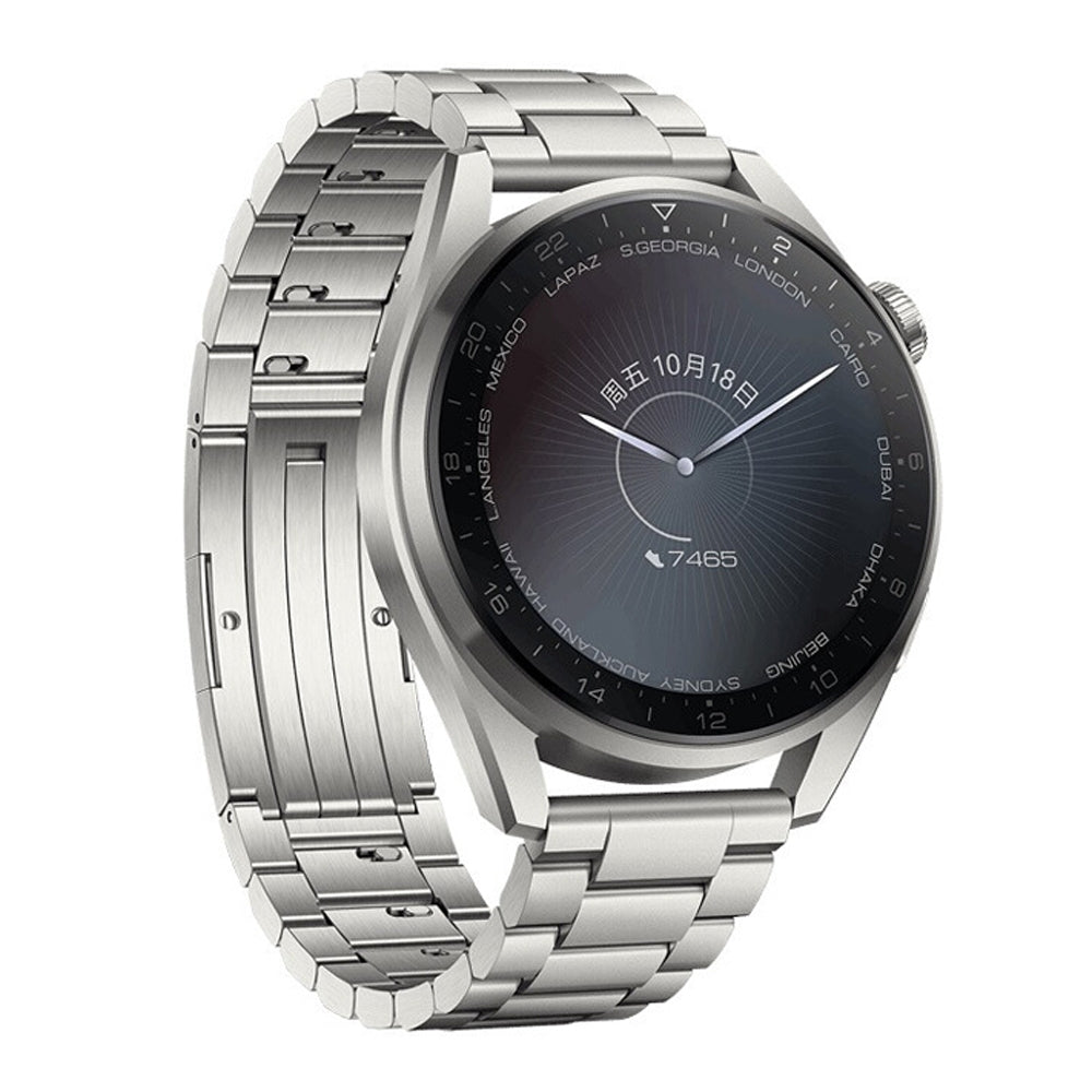Huawei Watches - Eurekaonline