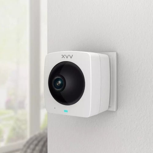 IP Camera - Eurekaonline