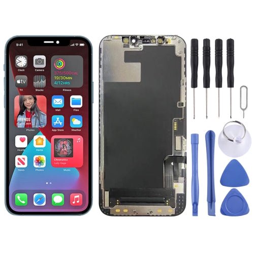 iPhone & iPad Parts - Eurekaonline