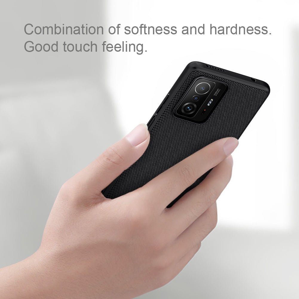Mi 11 Cases - Eurekaonline