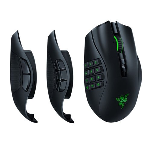 Mice & Keyboard & Presenter - Eurekaonline