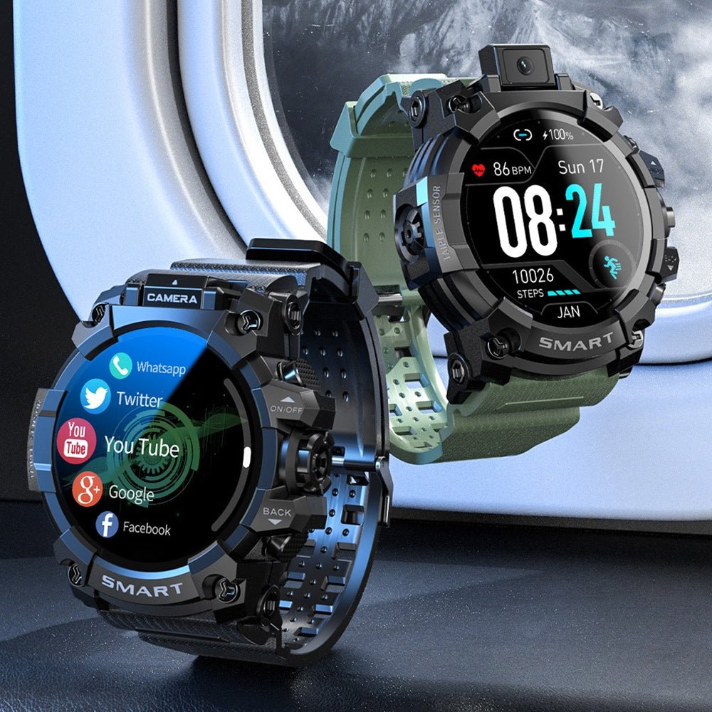 Other Smart Wear - Eurekaonline