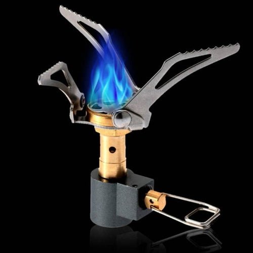 Outdoor Cookware - Eurekaonline