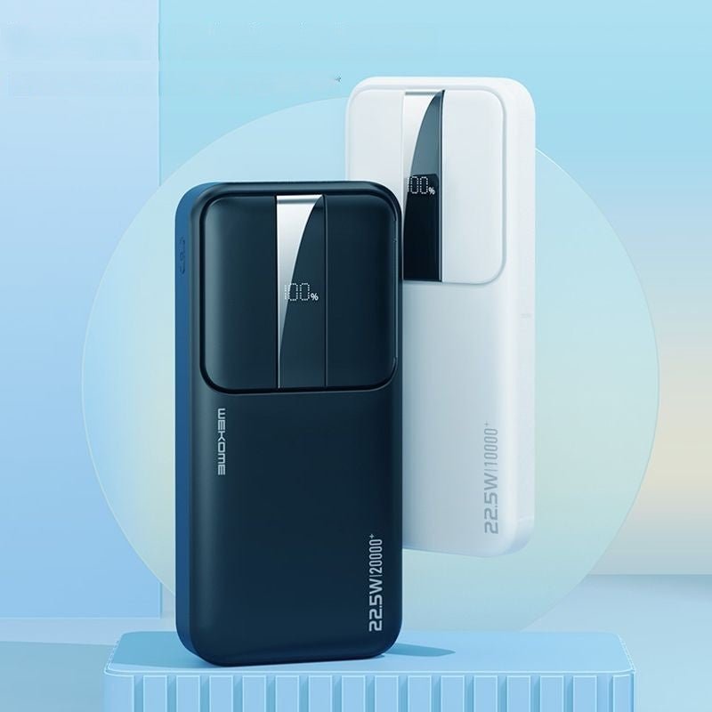 Power Banks - Eurekaonline