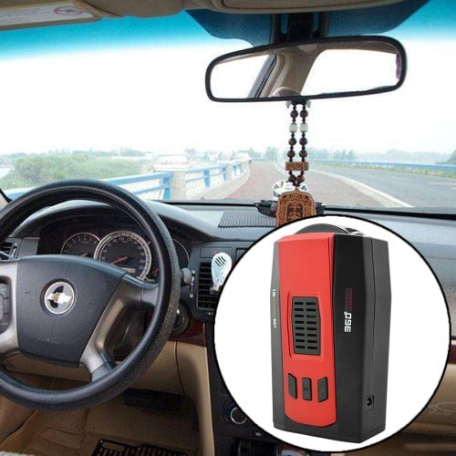 Radar Detector - Eurekaonline