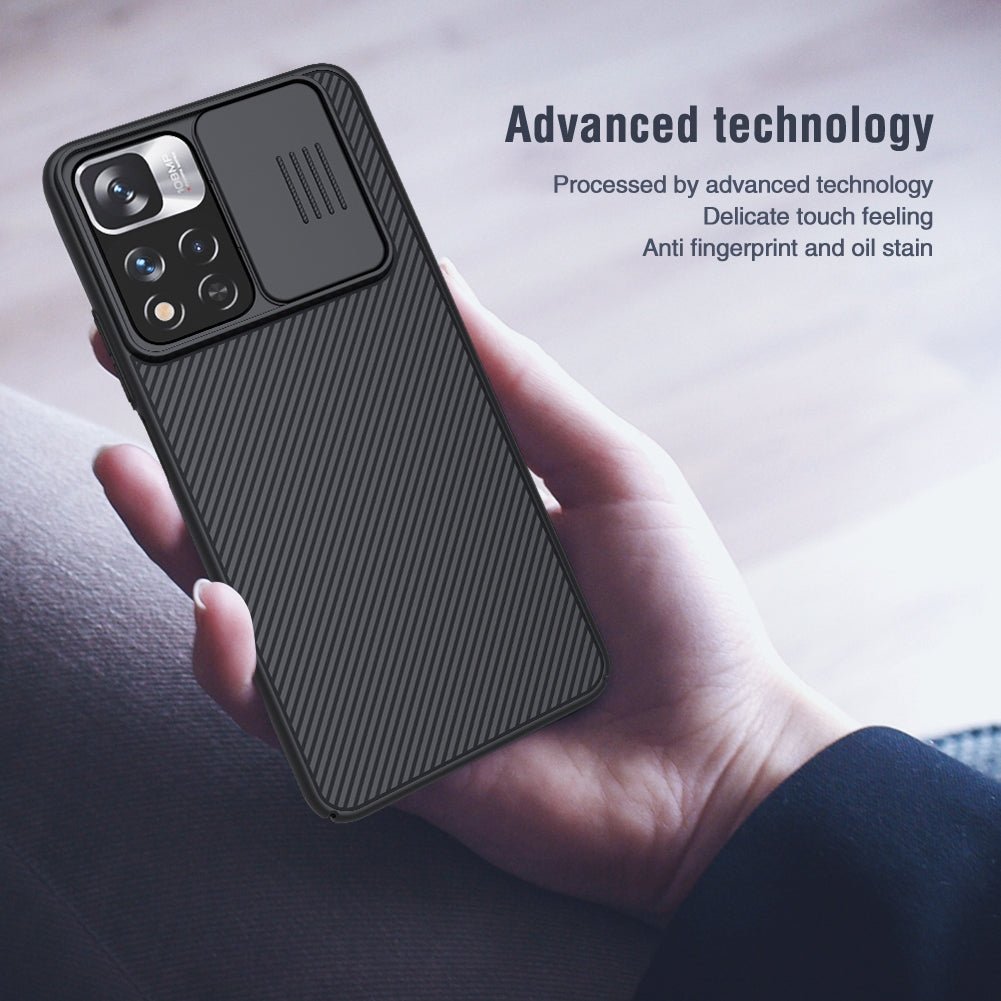 Redmi Note 11 Cases - Eurekaonline