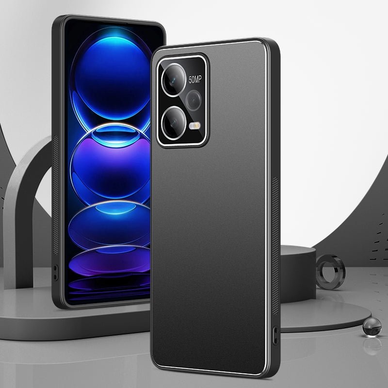Redmi Note 12 Cases - Eurekaonline