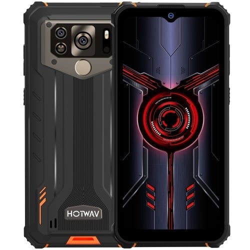 Rugged Phones - Eurekaonline