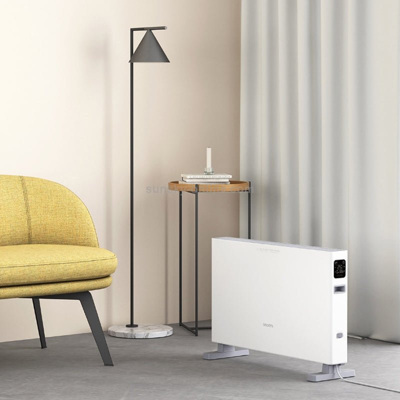 Smart Appliances - Eurekaonline