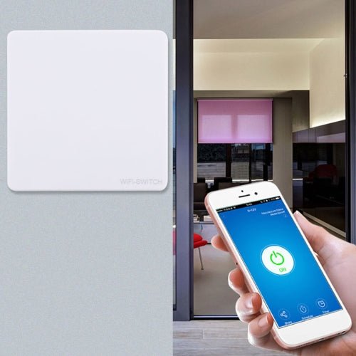 Smart Electrical Accessories - Eurekaonline