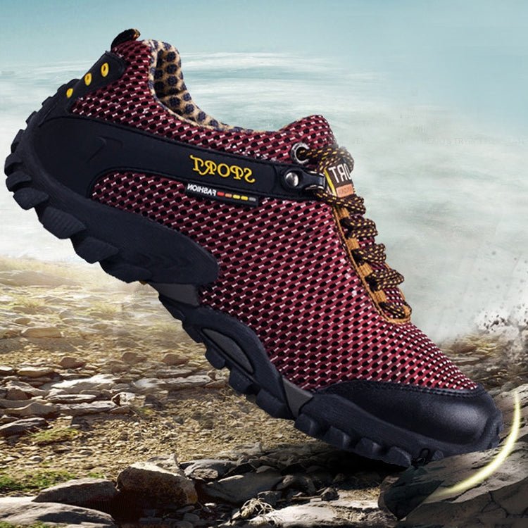 Sports and Outdoor Shoes - Eurekaonline