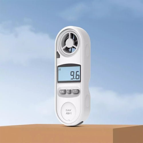 Tachometers & Anemometer - Eurekaonline