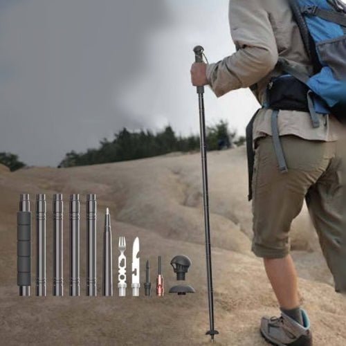 Trekking Poles - Eurekaonline