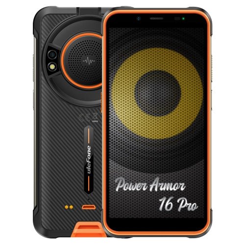 Ulefone - Eurekaonline