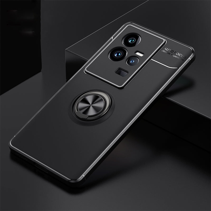Vivo S16 and iQOO 11 Cases - Eurekaonline