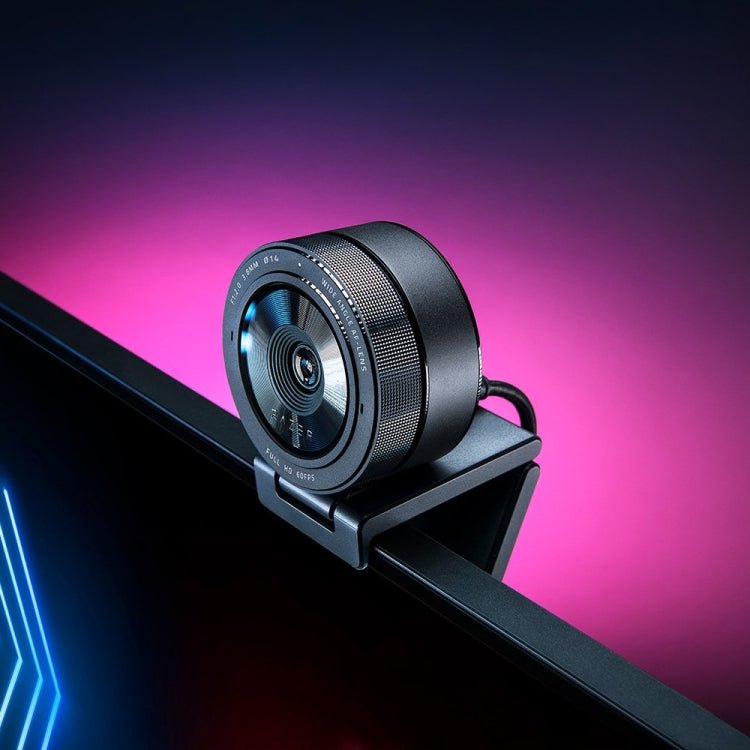 Vlogging Camera - Eurekaonline