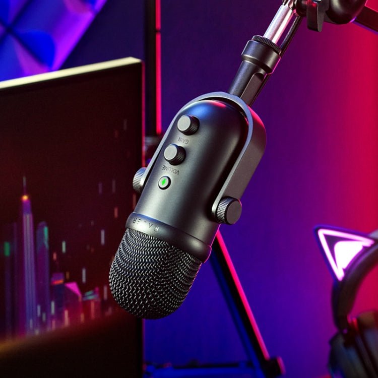 Vlogging Microphone - Eurekaonline