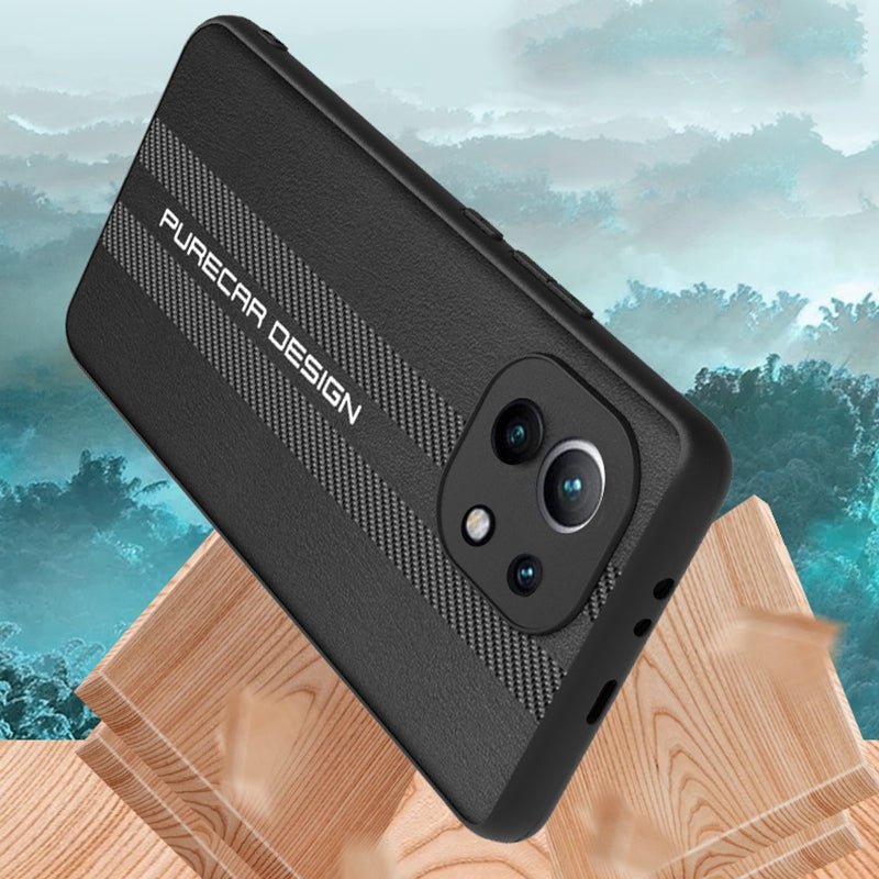 Xiaomi 11 Cases - Eurekaonline