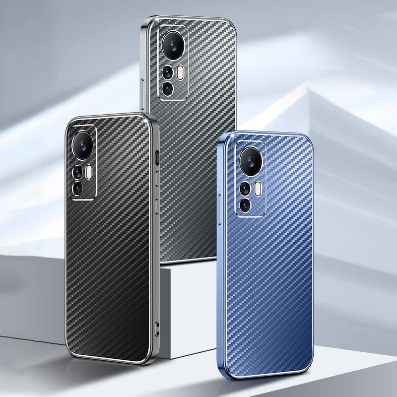 Xiaomi 12 Cases - Eurekaonline