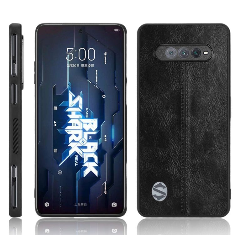 Xiaomi Black Shark Cases - Eurekaonline