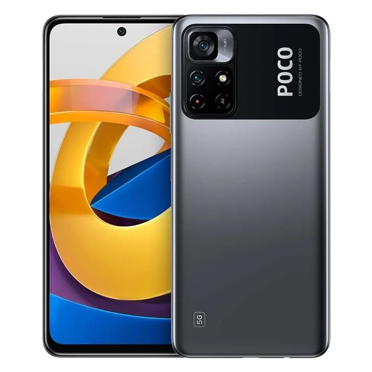Xiaomi Mi - Eurekaonline