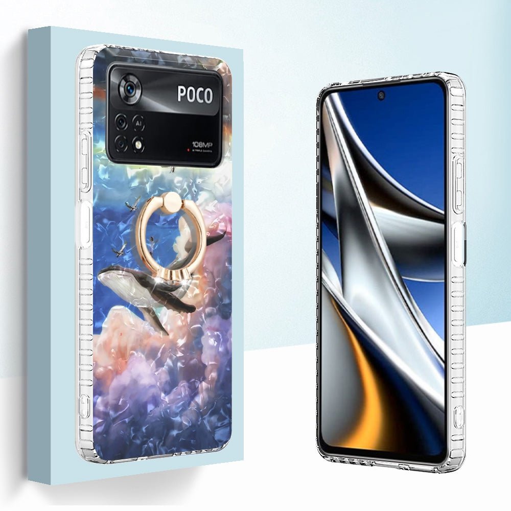Xiaomi Poco Cases - Eurekaonline