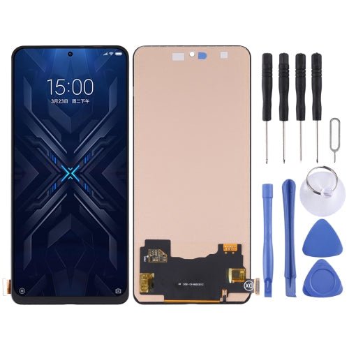Xiaomi Spare Parts - Eurekaonline