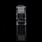 1000 PCS High-Performance RJ45 Connector Modular Plug - Eurekaonline