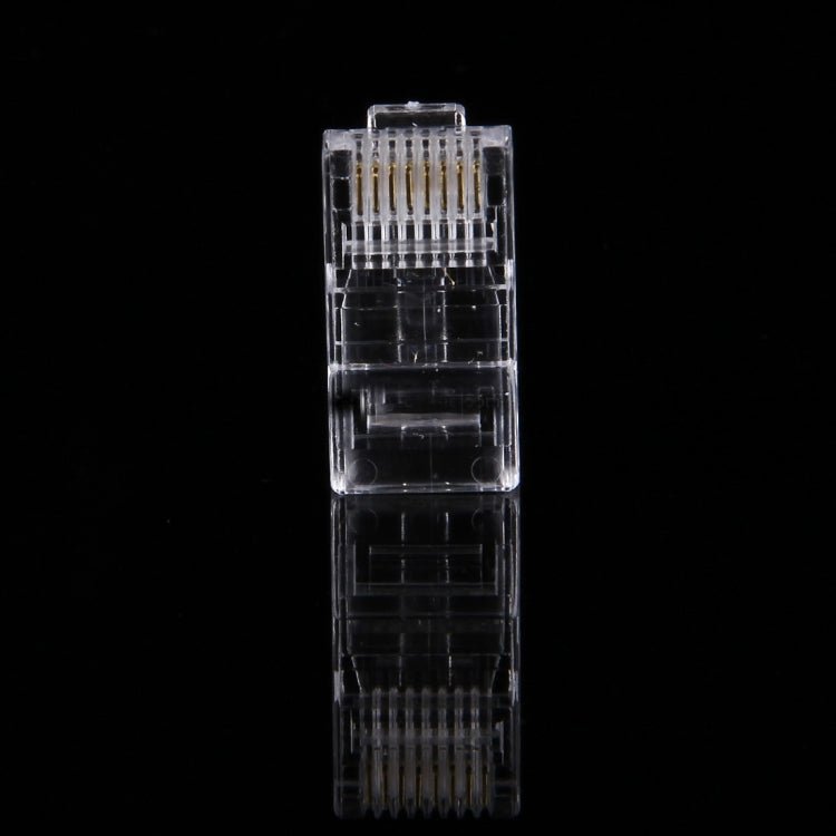 1000 PCS High-Performance RJ45 Connector Modular Plug - Eurekaonline
