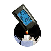 100A Household Multifunctional Watt-hour Meter AC Digital Voltage and Current Meter Power Monitor - Eurekaonline