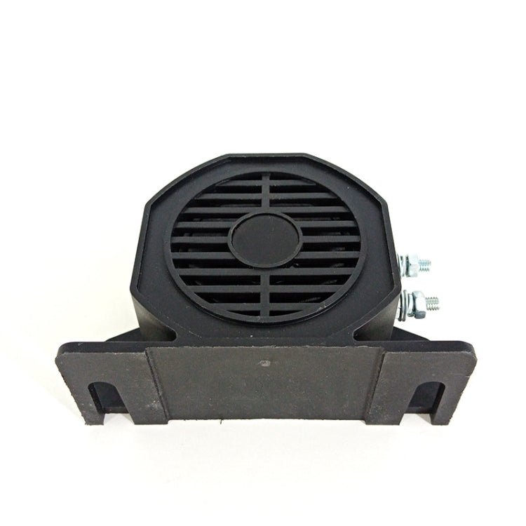 12 / 24V-80V Car Forklift Truck Truck Excavator Reversing Horn Waterproof Dripping Sound Horn - Eurekaonline